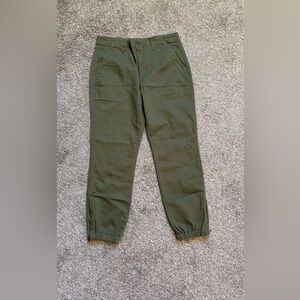 Cabi Compass Pant Sz 8 NWOT